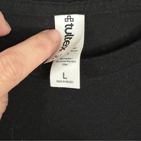 Anti Social Tee Shirt - Picture 4 of 4